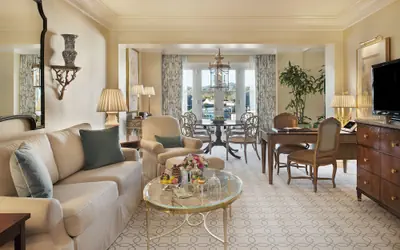The Peninsula Beverly Hills