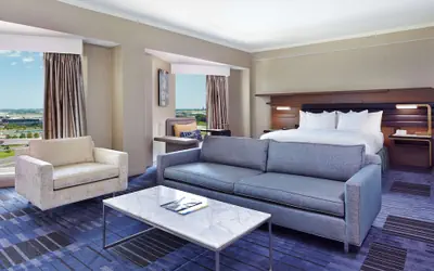 Hilton Newark Airport