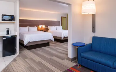 Holiday Inn Express Hotel & Suites Gunnison by IHG