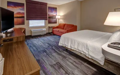 Hampton Inn Arkadelphia
