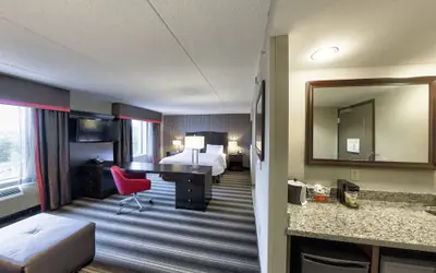 Hampton Inn Neptune