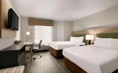 Country Inn & Suites by Radisson, Roanoke Rapids, NC