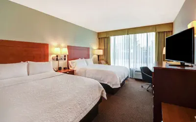 Hampton Inn Chicago-Gurnee