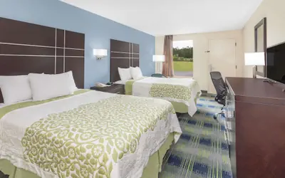 Days Inn by Wyndham Newberry South Carolina