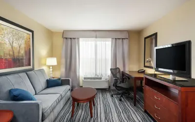 Hilton Garden Inn St. Louis Shiloh/O'Fallon IL