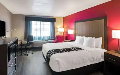 La Quinta by Wyndham Fort Smith