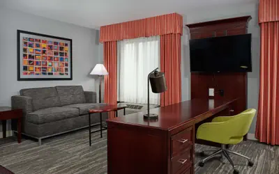 Hampton Inn & Suites Denver/Highlands Ranch