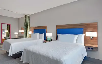 Home2 Suites By Hilton Bentonville Rogers