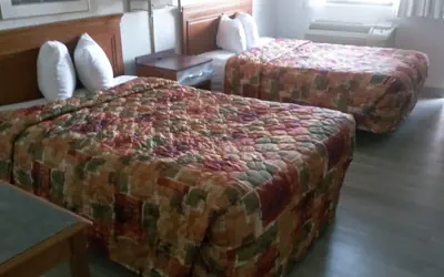 Horizon Inn & Suites