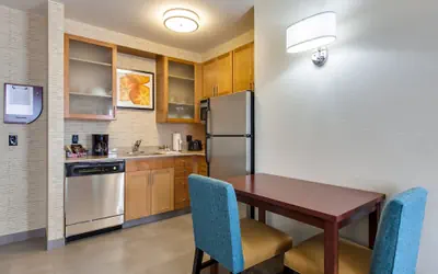 Residence Inn Marriott Chicago Midway
