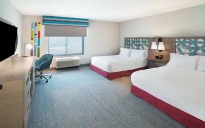 Hampton Inn Greer Greenville, Sc