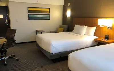 Hyatt Place Chicago O'Hare Airport