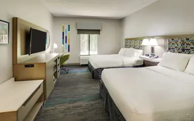 Hampton Inn Cumming