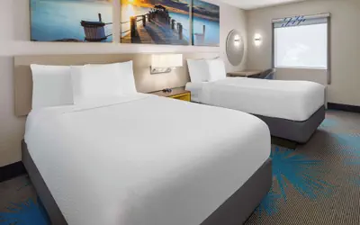 Days Inn by Wyndham Acworth