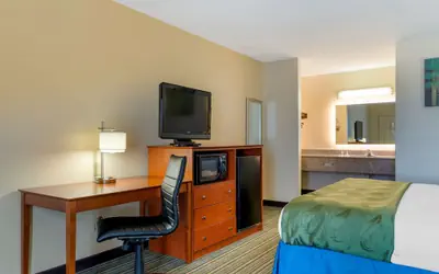 Quality Inn Ashburn