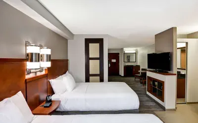 Hyatt Place Birmingham/Hoover