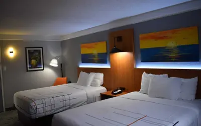 La Quinta Inn by Wyndham Champaign