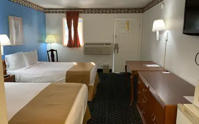 Americas Best Value Inn Roxboro