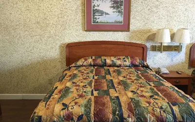 budget inn