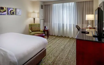 Marriott St. Louis West