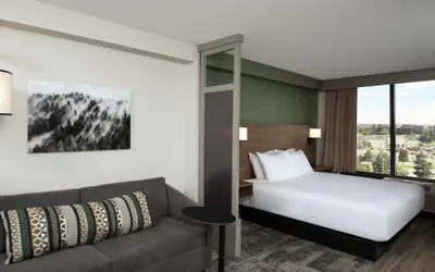 Hyatt Place Denver-South/Park Meadows