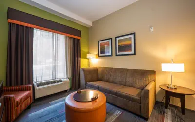 Homewood Suites by Hilton Birmingham-SW-Riverchase-Galleria