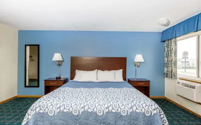 Days Inn by Wyndham Sioux City