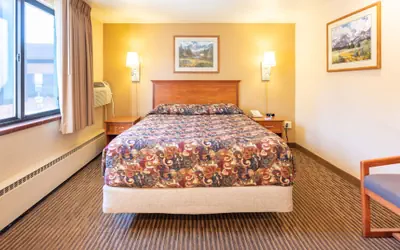 Rabbit Ears Motel
