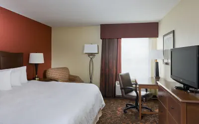 Hampton Inn Chicago-Tinley Park
