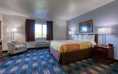 All Towne Suites