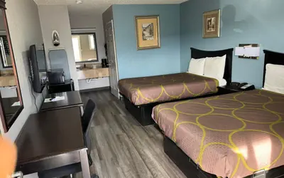 Kansas Inn Independence
