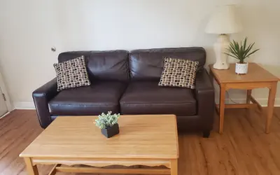 Affordable Suites of America