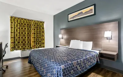 Econo Lodge Jesup
