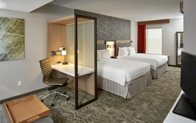 SpringHill Suites by Marriott Dayton Beavercreek