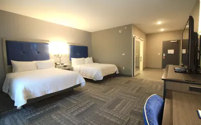 Hampton Inn West Plains