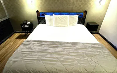 Cabana Hotel Yankee Stadium