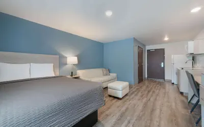 WoodSpring Suites Concord-Charlotte Speedway