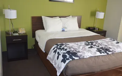Sleep Inn Columbia Airport
