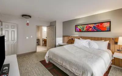 Hilton Garden Inn Ames