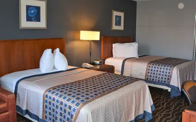 Travelodge by Wyndham Walterboro