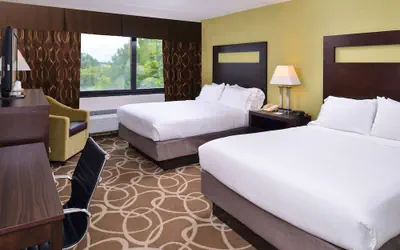 Elimwood Hotel, a Ramada by Wyndham