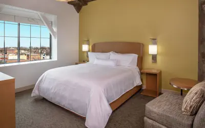 Element by Marriott Moline