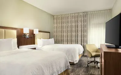Hampton Inn Findlay