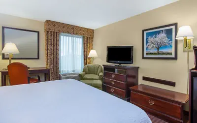 Hampton Inn Conyers