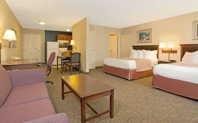 Hawthorn Extended Stay by Wyndham Cincinnati/Sharonville