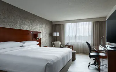 Hanover Marriott
