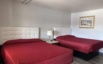 Capital O Elite Inn & Suites South Holland I 94