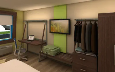 Holiday Inn Express & Suites - Milledgeville by IHG