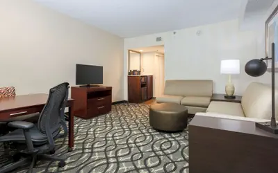 Embassy Suites by Hilton Dallas-Love Field