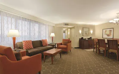 Embassy Suites Denver Tech Center